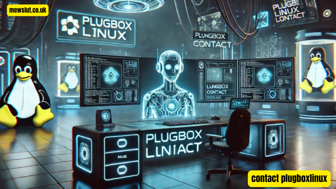 How to Contact PlugBoxLinux – Everything You Need to Know