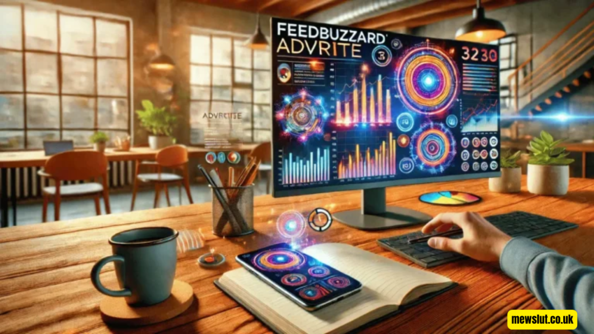 feedbuzzard advertise